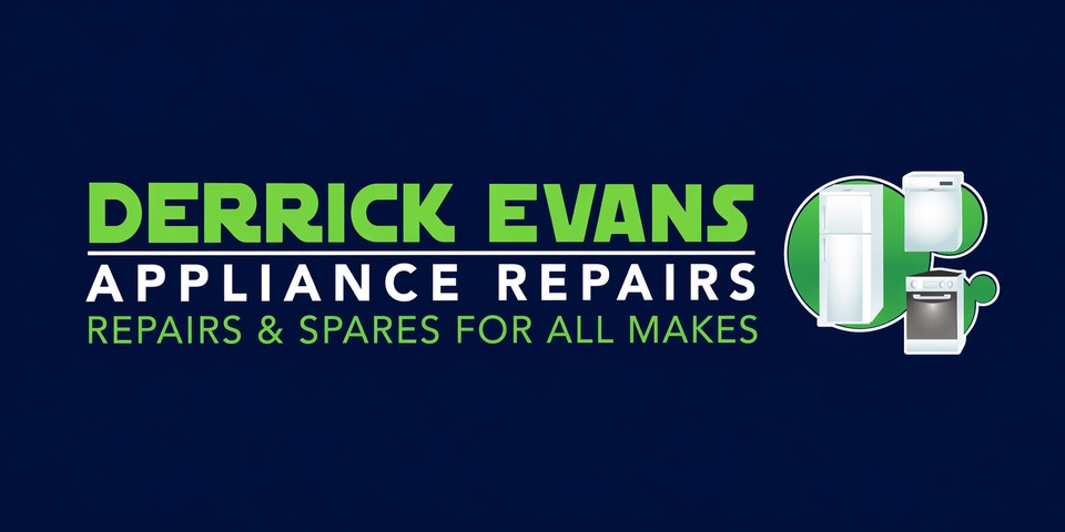 Derrick Evans Appliance Repairs